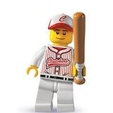 conjunto LEGO 8803-baseballplayer